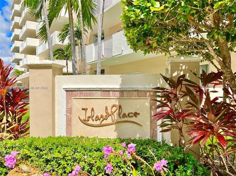 1455 North Treasure Drive #PH H, North Bay Village, FL 33141
