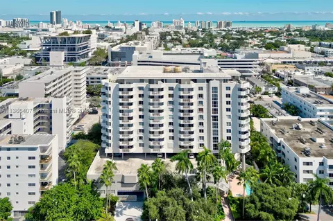 1621 Bay Rd #605, Miami Beach, FL 33139