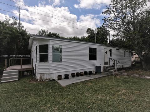 35250 SW 177th Ct UNIT 110, Homestead, FL 33034