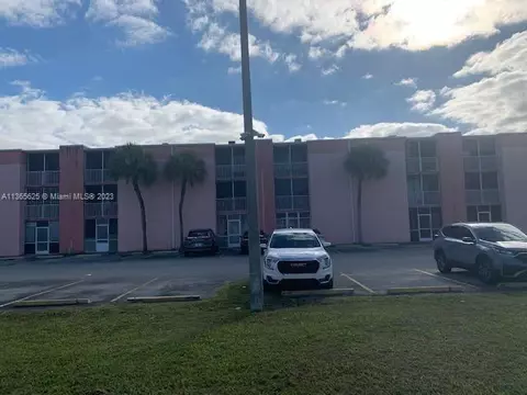 19791 SW 114th Ave #132, Miami, FL 33157