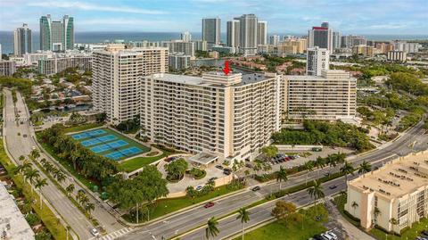 600 Three Islands Blvd #208, Hallandale Beach, FL 33009