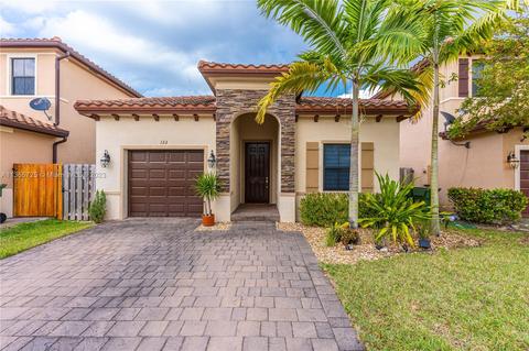 133 NE 24th Ave, Homestead, FL 33033