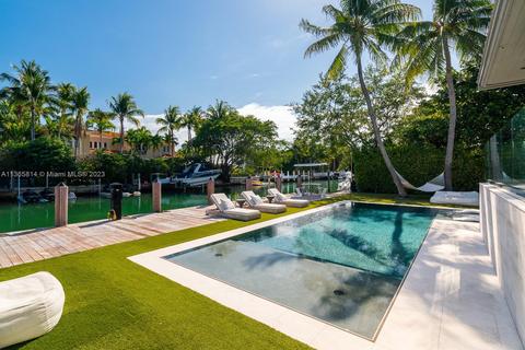 200 Knollwood Dr, Key Biscayne, FL 33149