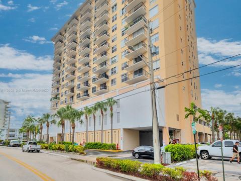 427 Golden Isles Dr #4A, Hallandale Beach, FL 33009