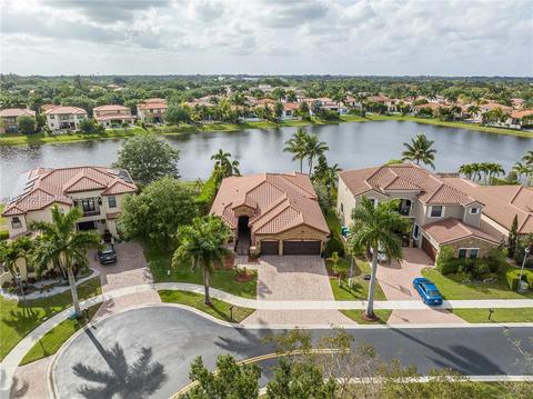 8743 Estada Cir, Hollywood, FL 33024