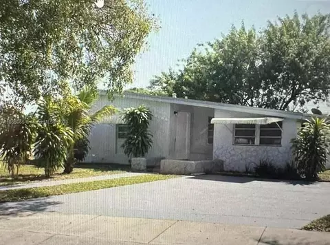 Undisclosed, West Park, FL 33023