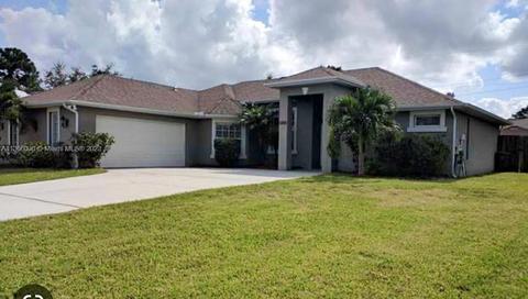 2550 SW Cooper Ln, Port Saint Lucie, FL 34984