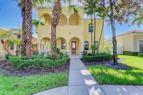3415 Greenway Dr, Jupiter, FL 33458