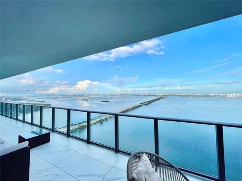 3131 NE 7th Ave #PH5202, Miami, FL 33137