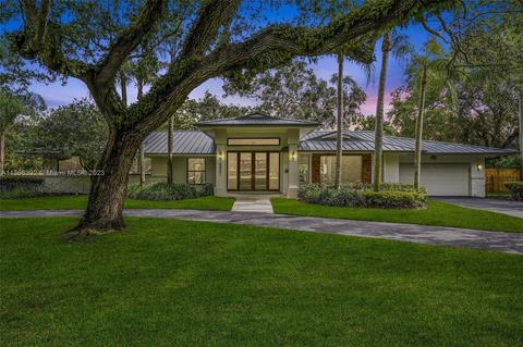 6801 SW 112th St, Pinecrest, FL 33156