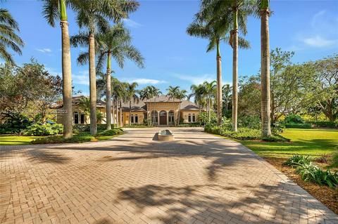 17205 SW 256th St, Homestead, FL 33031