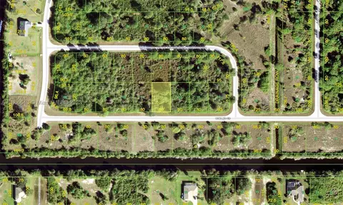 Undisclosed, Port Charlotte, FL 33981