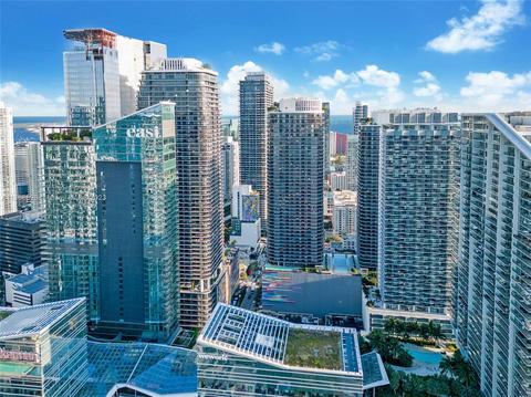 55 SW 9th St #3607, Miami, FL 33130