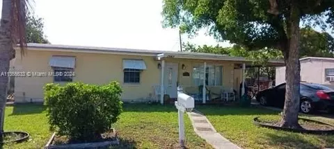 Undisclosed, Pompano Beach, FL 33060