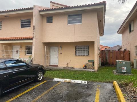 550 SW 115th Ave #701C/1C, Sweetwater, FL 33174