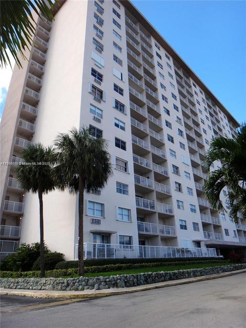 400 Kings Point Dr #917, Sunny Isles Beach, FL 33160