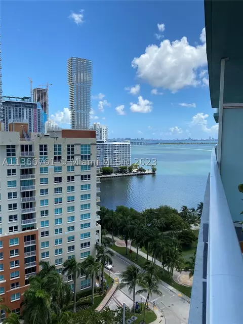 1900 N Bayshore Dr #1514, Miami, FL 33132