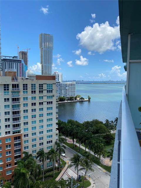 1900 N Bayshore Dr #1514, Miami, FL 33132