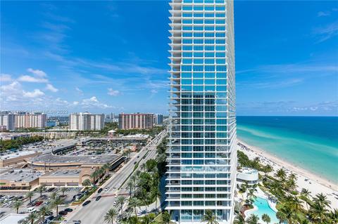 16711 Collins Ave #2202, Sunny Isles Beach, FL 33160