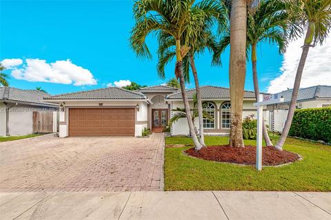 14745 SW 178th Ter, Miami, FL 33187