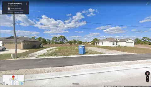 2703 Van Buren Pkwy, Cape Coral, FL 33993