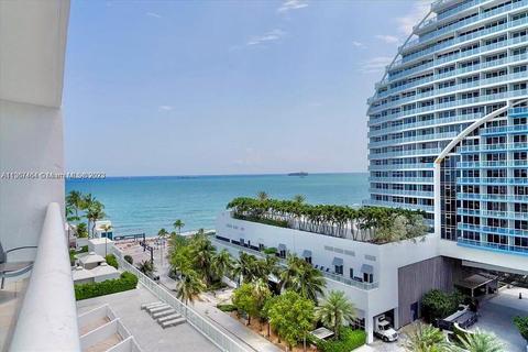 505 N Fort Lauderdale Beach Blvd #1001, Fort Lauderdale, FL 33304