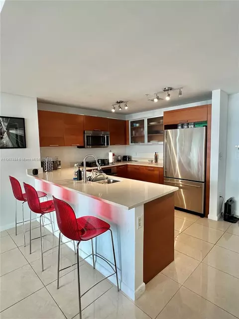3250 NE 1st Ave #602, Miami, FL 33137