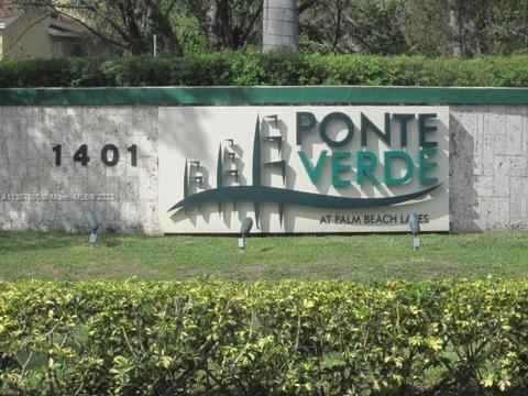 1401 Village Blvd #2327, West Palm Beach, FL 33409