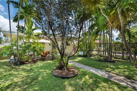 249 Springs Ave, Miami Springs, FL 33166