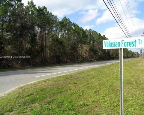 500 Volusian Trail Pierson, Other City - In The State Of Florida, FL 32180