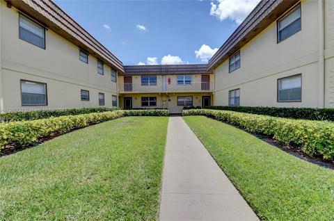 148 Saxony Ln #D, Delray Beach, FL 33446