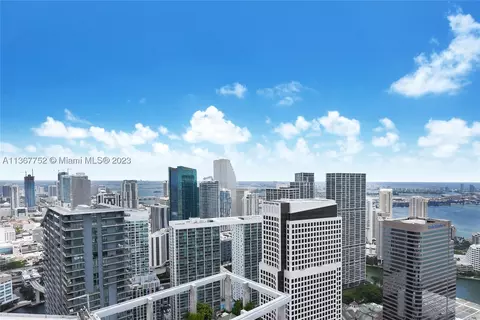 801 S Miami Ave #5407, Miami, FL 33130