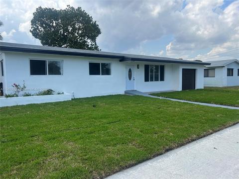 14430 NW 12th Ave, Miami, FL 33168