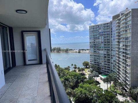 2333 Brickell Ave #1616, Miami, FL 33129