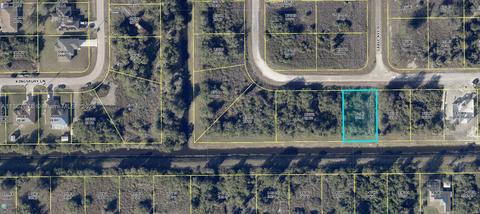 542 Lone Star Ln, Lehigh Acres, FL 33974