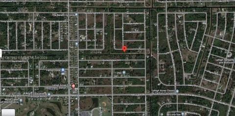 544 Lone Star Ln, Lehigh Acres, FL 33974
