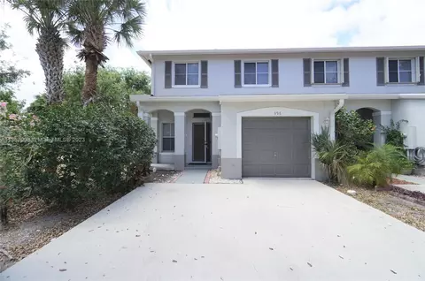 396 N Palm Villas Way #396, Palm Springs, FL 33461