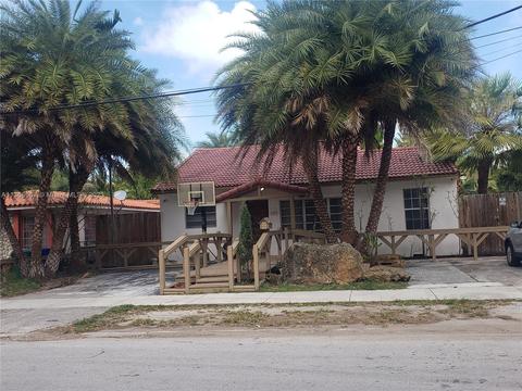 1997 SW 17th Ct, Miami, FL 33145