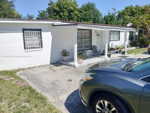 20910 NE 12th Ct, Miami, FL 33179