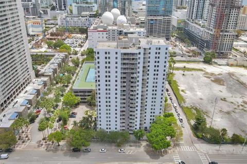 850 N Miami Ave #W-2007, Miami, FL 33136