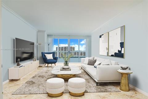 21055 Yacht Club Dr #1704, Aventura, FL 33180