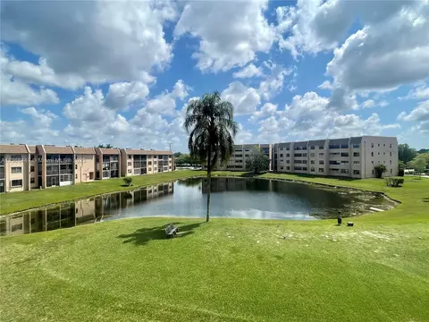 10180 NW 30th Ct #309, Sunrise, FL 33322
