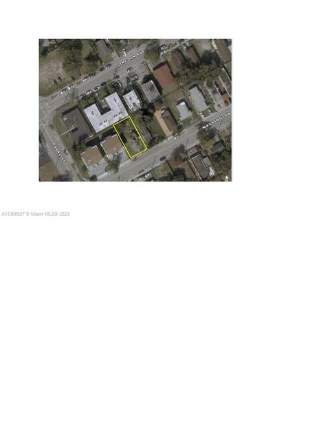 2057 Washington Ave, Opa Locka, FL 33054