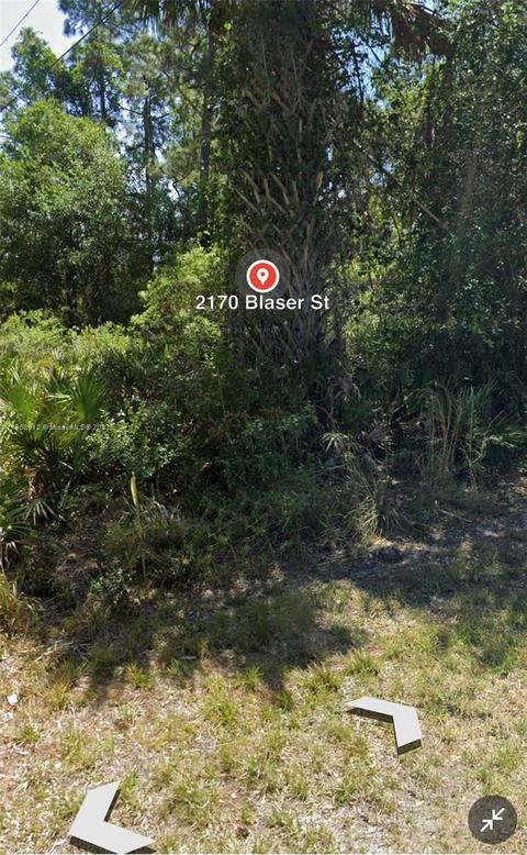 2170 Blaser St, Port Charlotte, FL 33980
