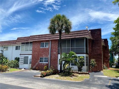 4801 NW 22nd Ct #108, Lauderhill, FL 33313