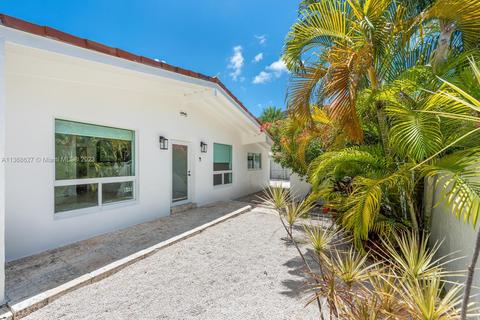 265 Ridgewood Rd, Key Biscayne, FL 33149