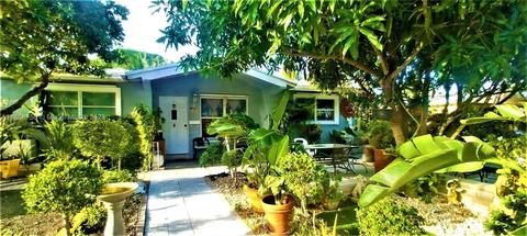 3441 SW 15th St, Fort Lauderdale, FL 33312