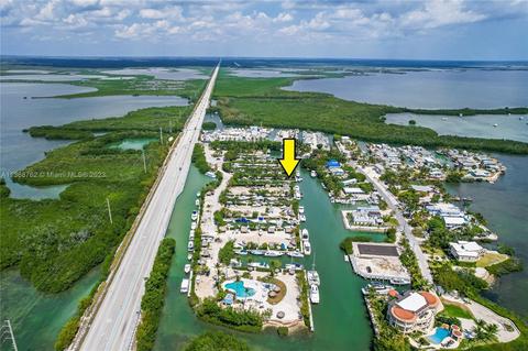 100 Morris Ln, Key Largo, FL 33037