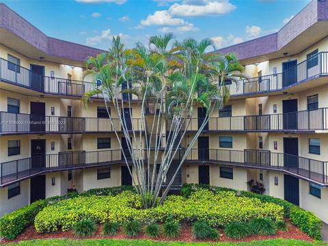 6855 W Broward Blvd #307, Plantation, FL 33317
