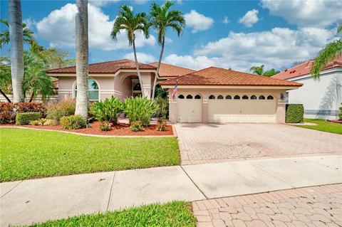 1122 SW 156th Ter, Pembroke Pines, FL 33027